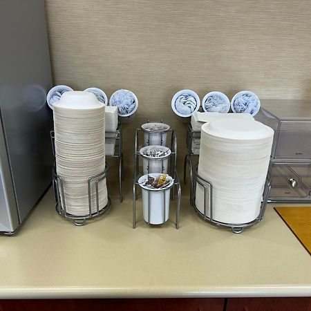 ハンプトン イン ミズーラ エクステリア 写真
